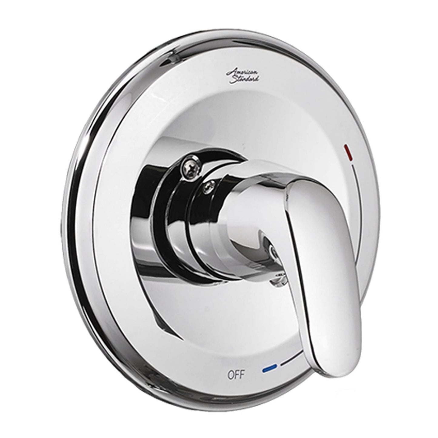 American Standard TU075500.002 Colony Valve Trim Only, Polished Chrome
