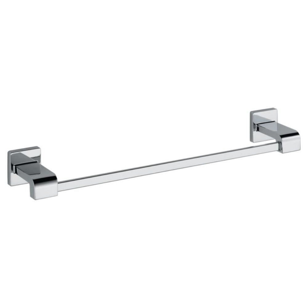 DELTA 77524-SS Arzo® Series Towel Bar - 24 in - Stainless Steel