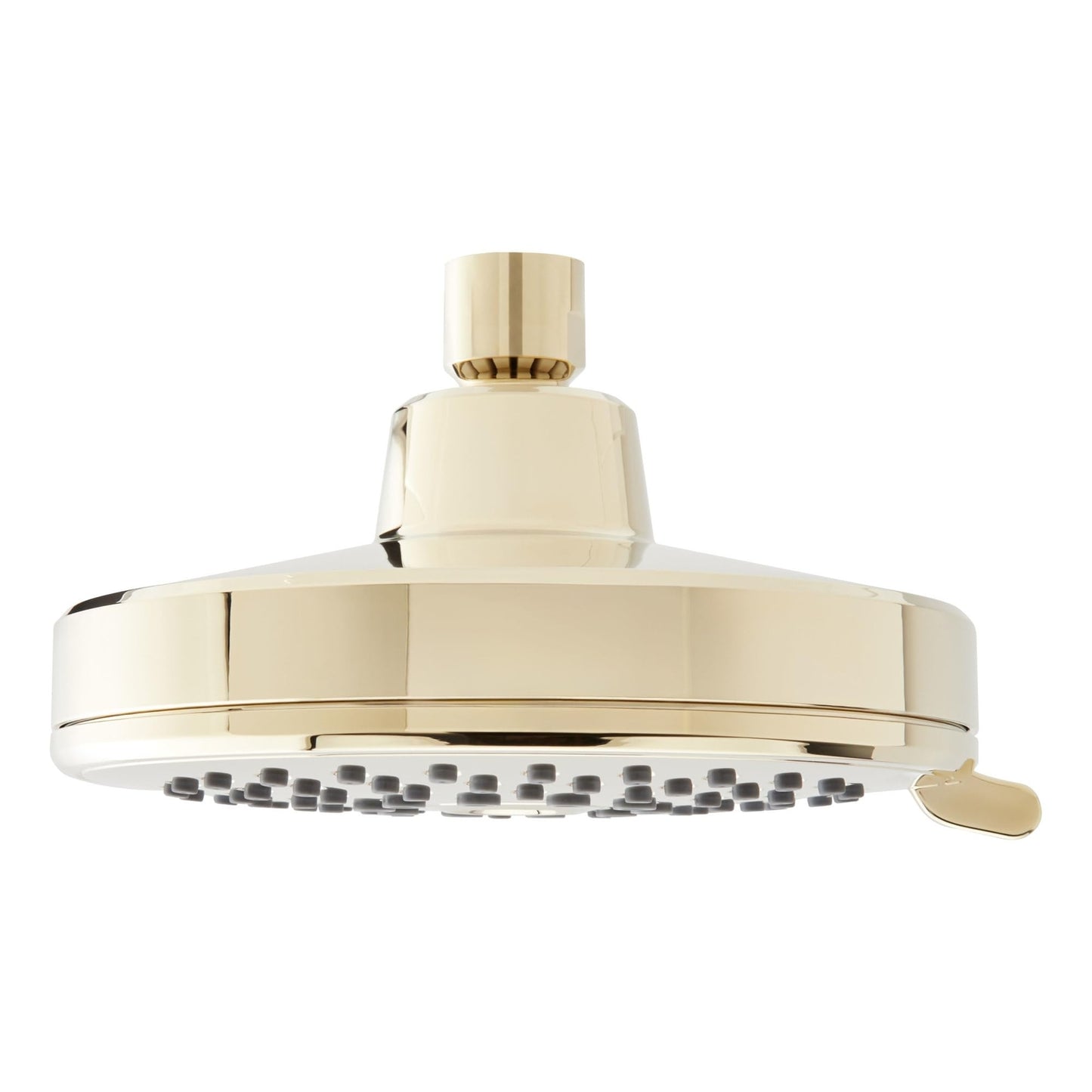 Signature Hardware SH441153CP 1.75 GPM Multi Function Shower Head - Chrome