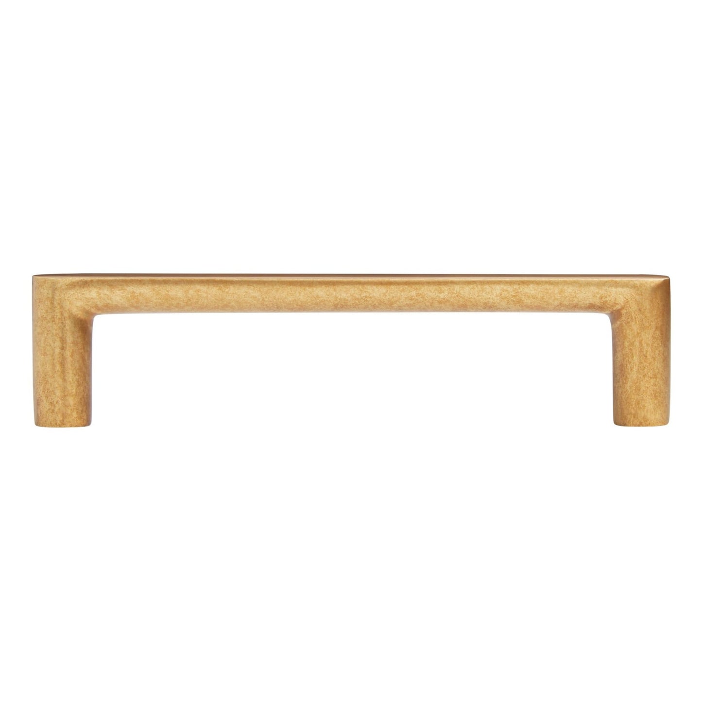 Signature Hardware SH553153MB Novak 3-3/4" C2C Handle Cabinet Pull - Matte Black