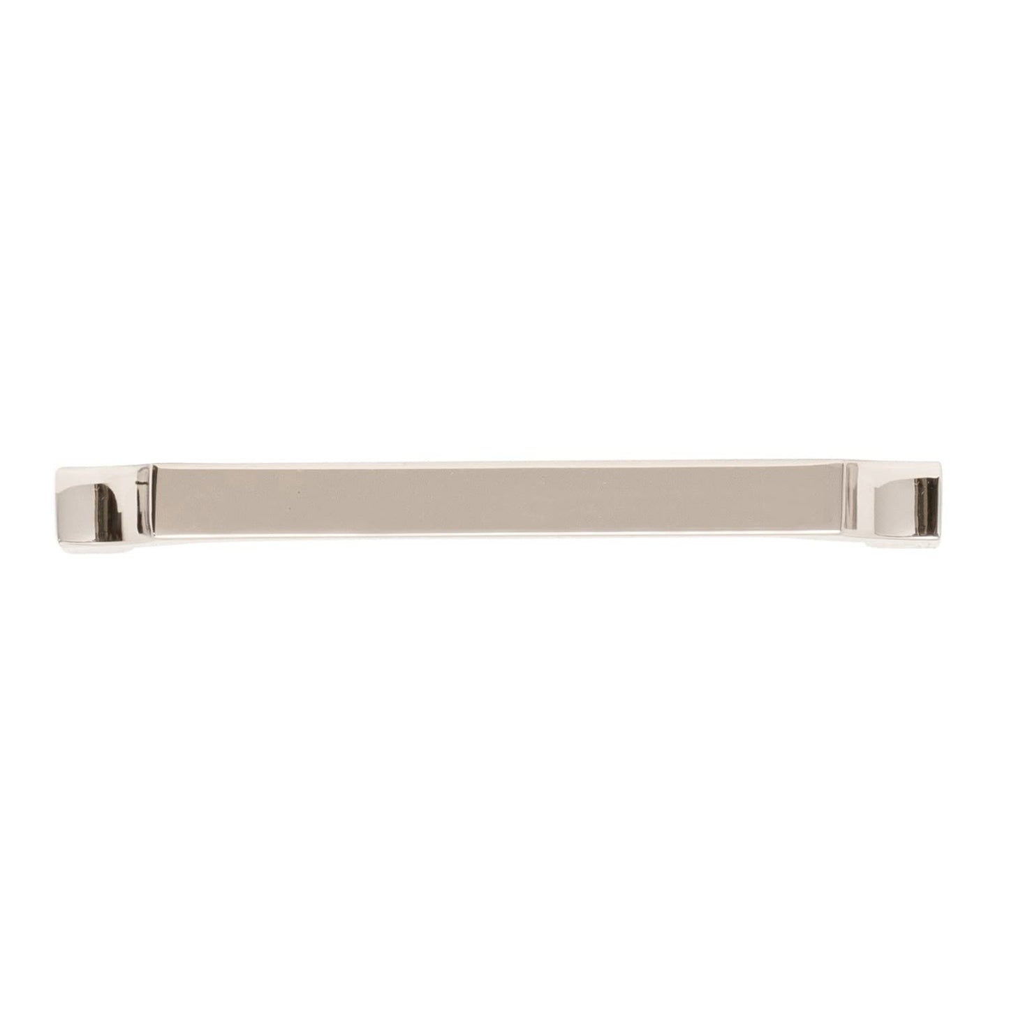 Belwith Keeler B076641-BGB Monarch Pull 3-3/4" C2C Brushed Golden Brass Finish
