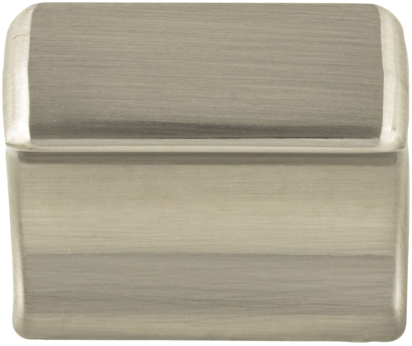 Jeffrey Alexander Sullivan Knob, 752-19PC, Polished Chrome