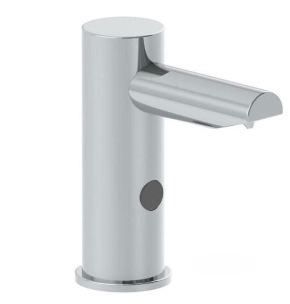 Symmons SD6350BL Dia Sensor Liquid Soap Dispenser Touchless Technology - Chrome