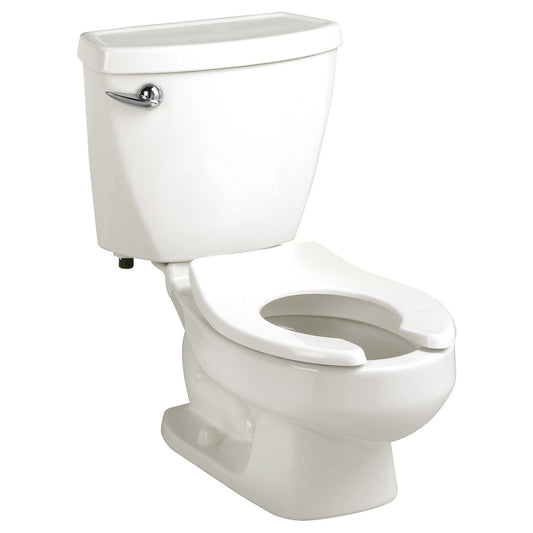 American Standard 5001G055020 Open Front Toilet Seat Baby Devoro Toilet Bowls