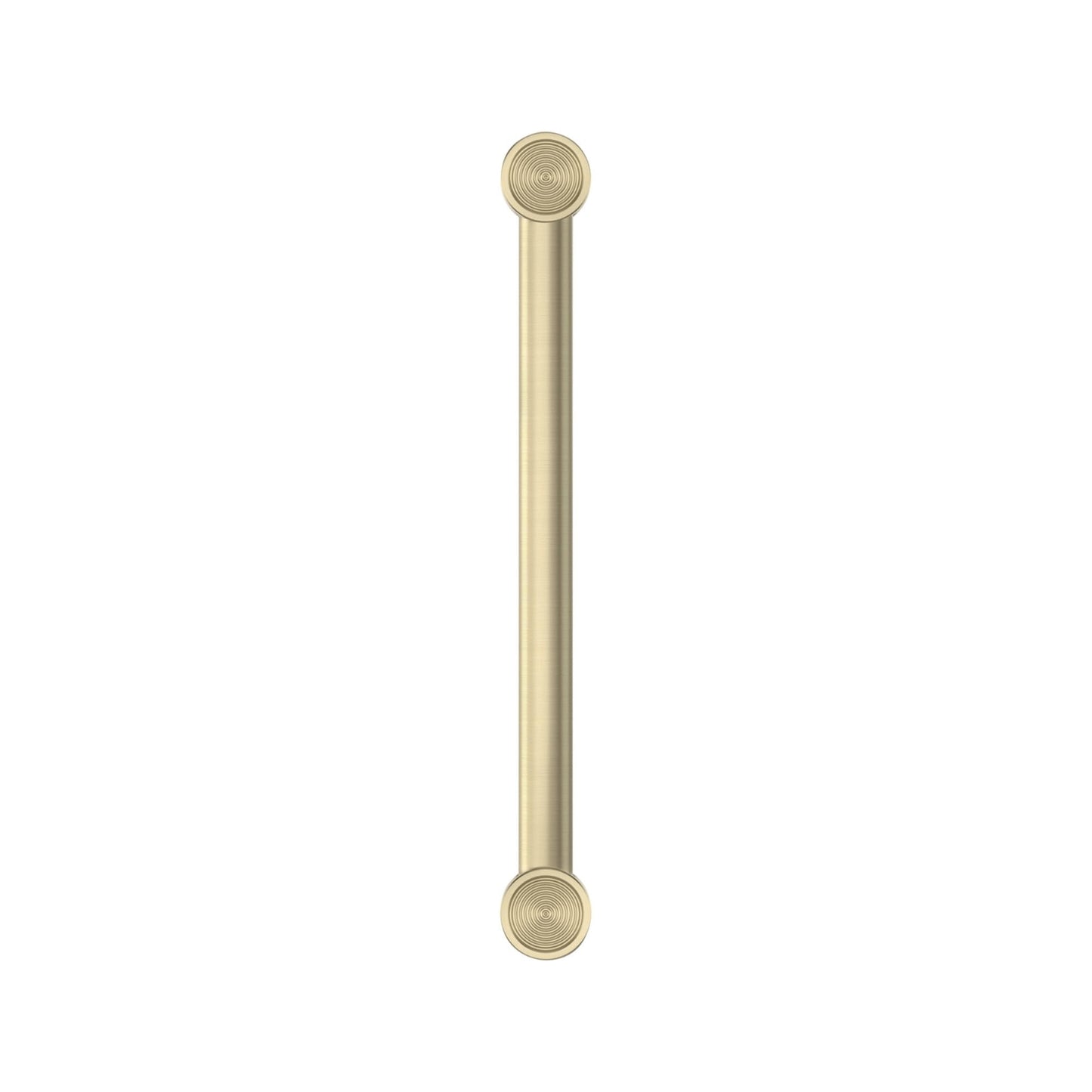 Amerock BP37506MBR Orwell 6-5/16" C2C Handle Cabinet Pull - Brushed Gold
