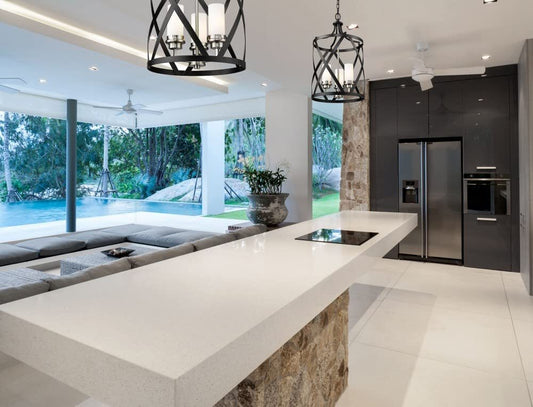 Z-Lite 481P14-MB-BN Malcalester Pendant, 3-Light, Matte Black & Brushed Nickel