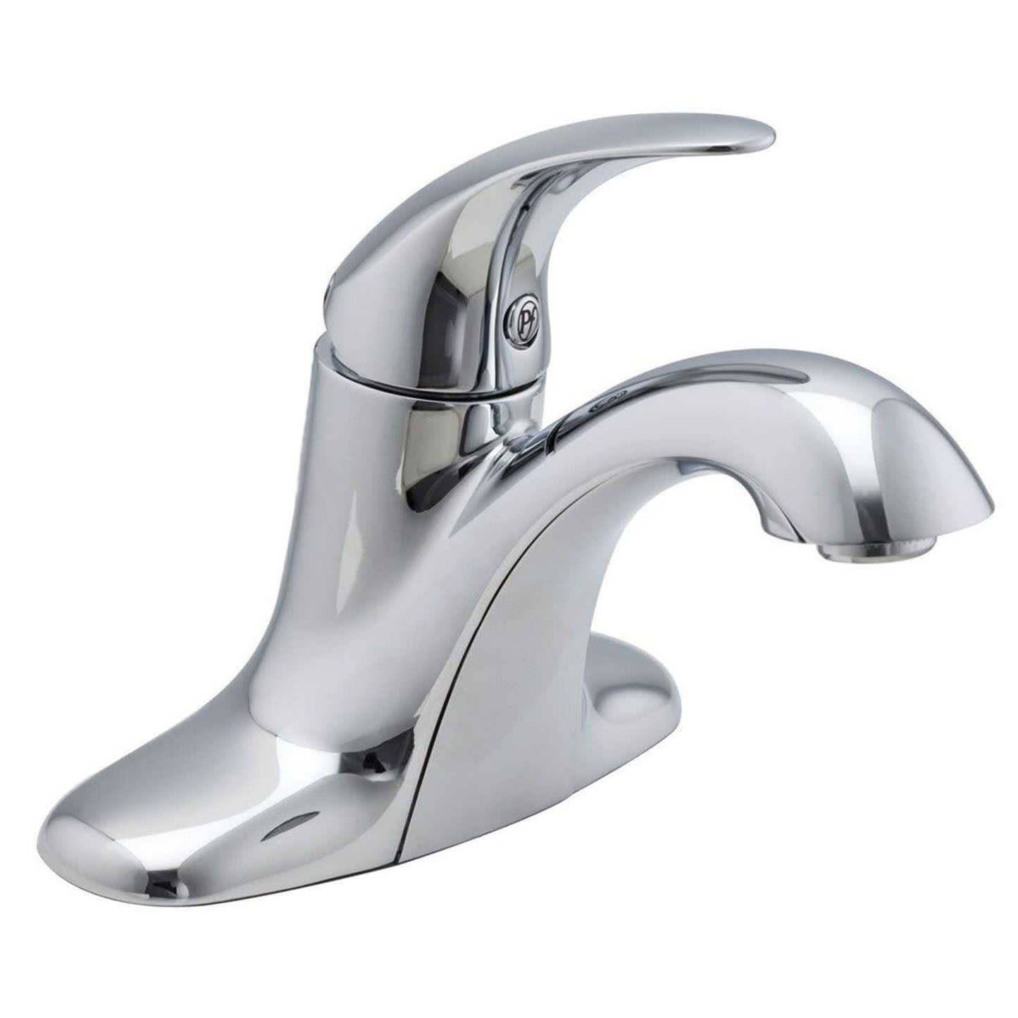 Pfister LJ142-SR0C Bathroom-Sink-faucets, Polished Chrome