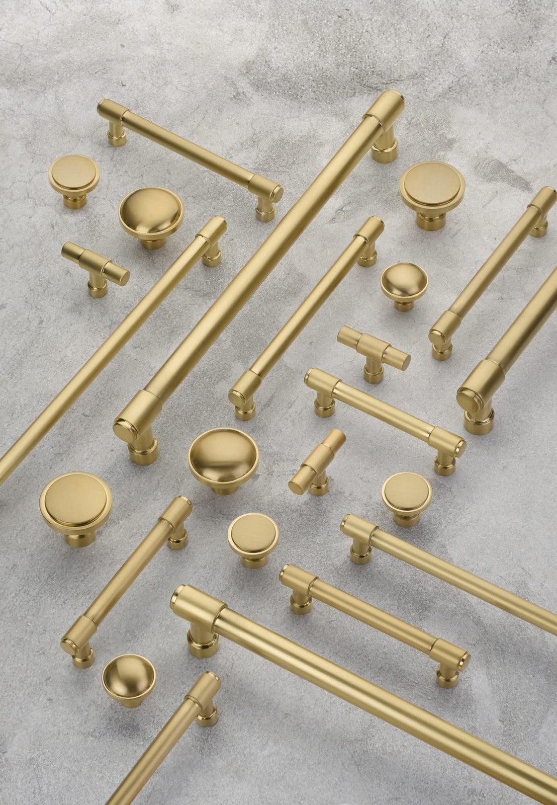 Emtek 86688US15 Jasper 5" Center to Center Bar Cabinet Pull Satin Nickel