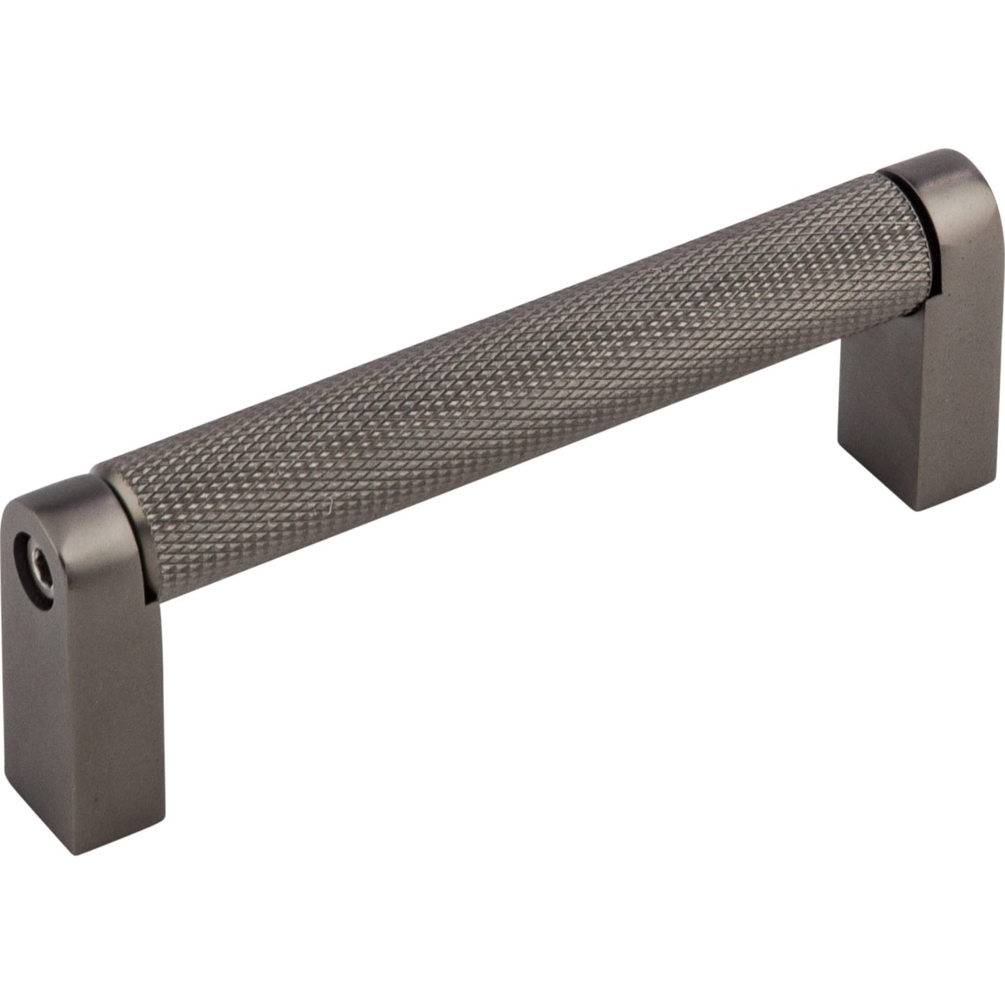 Top Knobs M2615 Bar Pulls 3-3/4 Inch Center to Center Handle Cabinet Pull