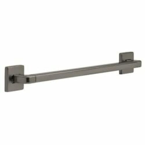 Delta 41924-KS 24" Grab Bar w/Concealed Mounting - Black Stainless