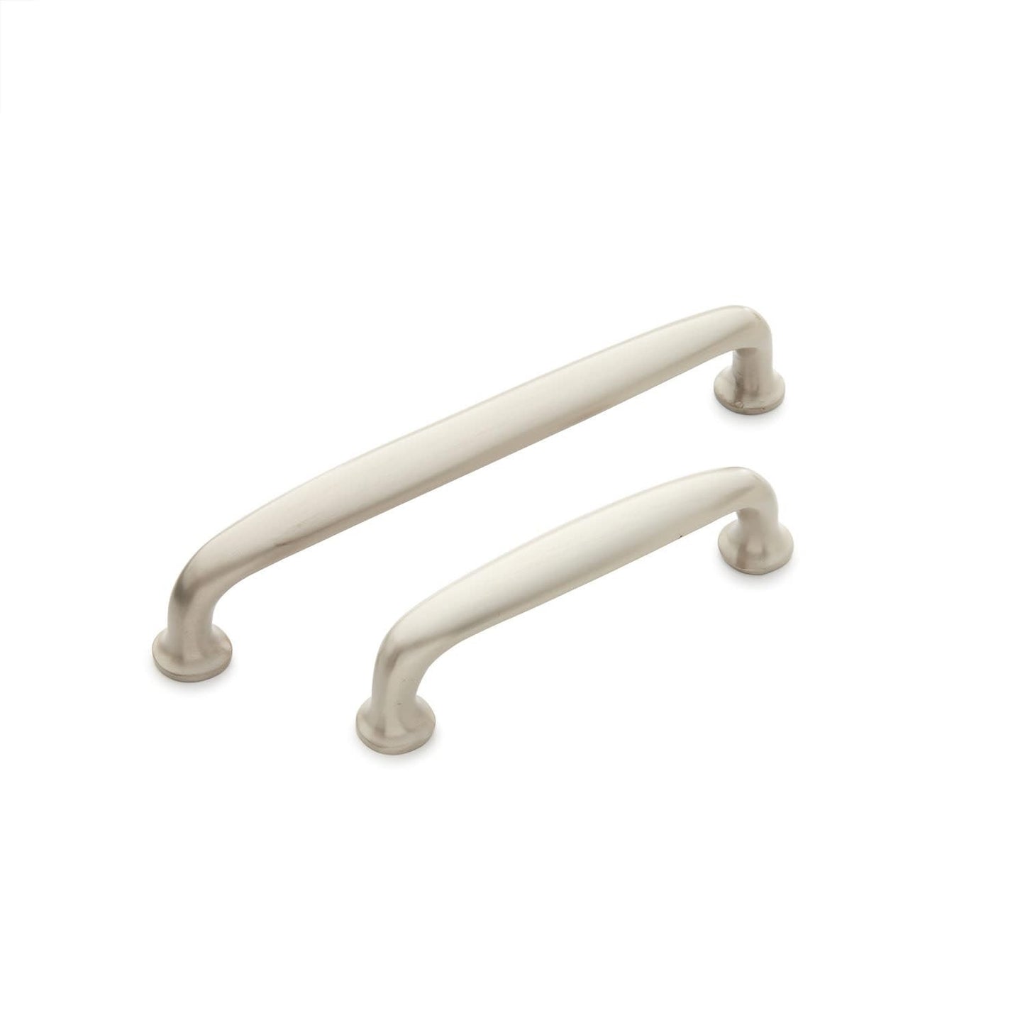 Signature Hardware EH1089.6.SBS Dinan 6" C2C Handle Cabinet Pull-Satin Brass