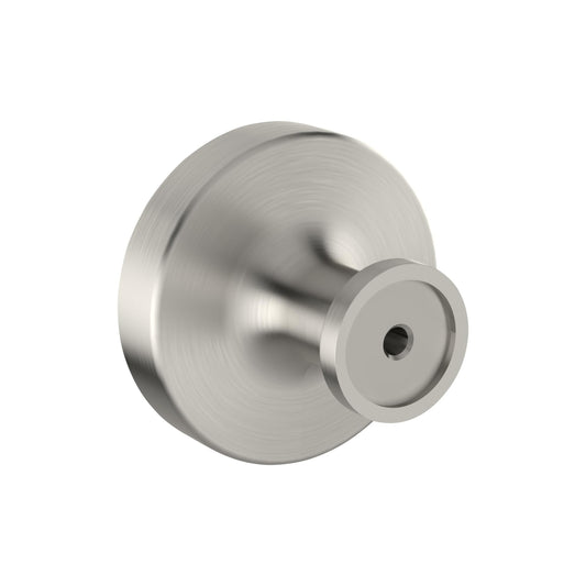 Amerock BP37502MBR Orwell 1-3/4" Mushroom Cabinet Knob - Brushed Gold