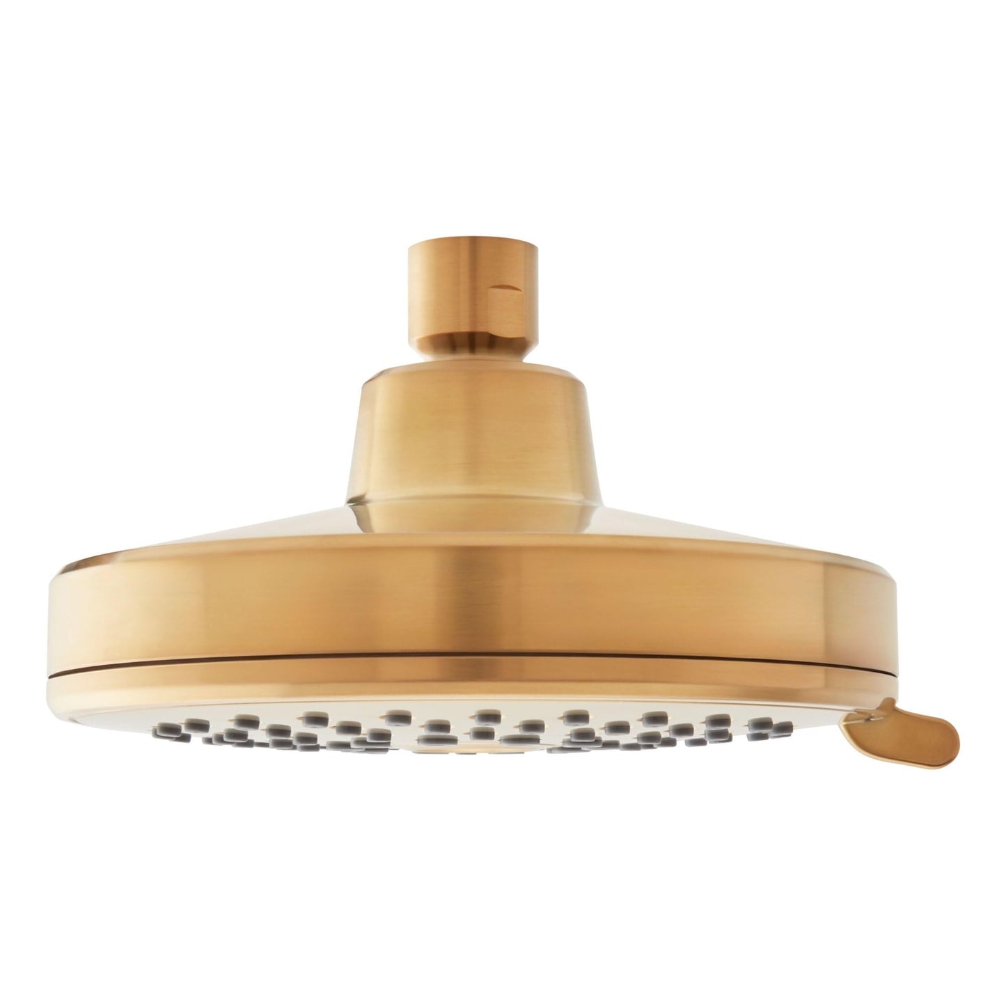 Signature Hardware SH441153CP 1.75 GPM Multi Function Shower Head - Chrome