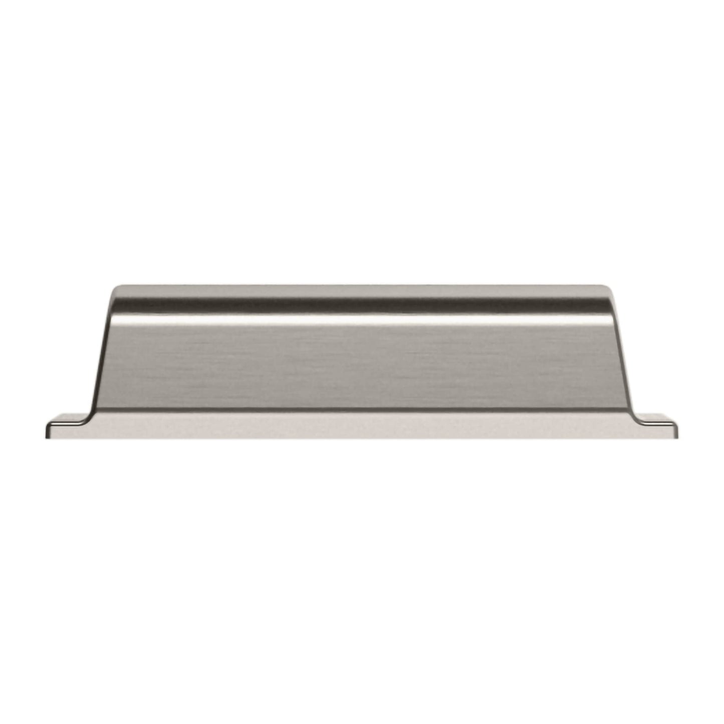 Baldwin 4421044BIN Transitional 4 Inch C2C Cup Cabinet Pull - No HW