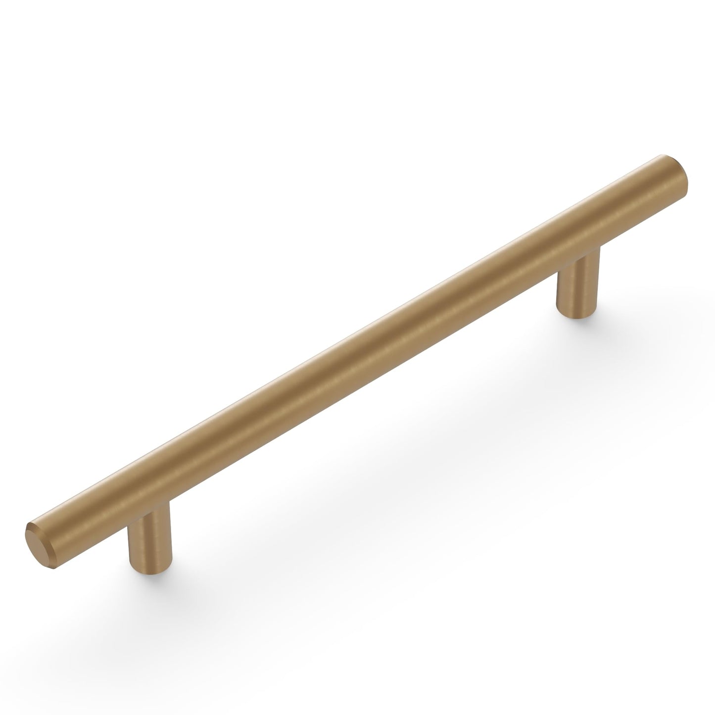 Hickory Hardware Bar Pulls Collection Pull 5-1/16 Inch (128mm) Center to Center
