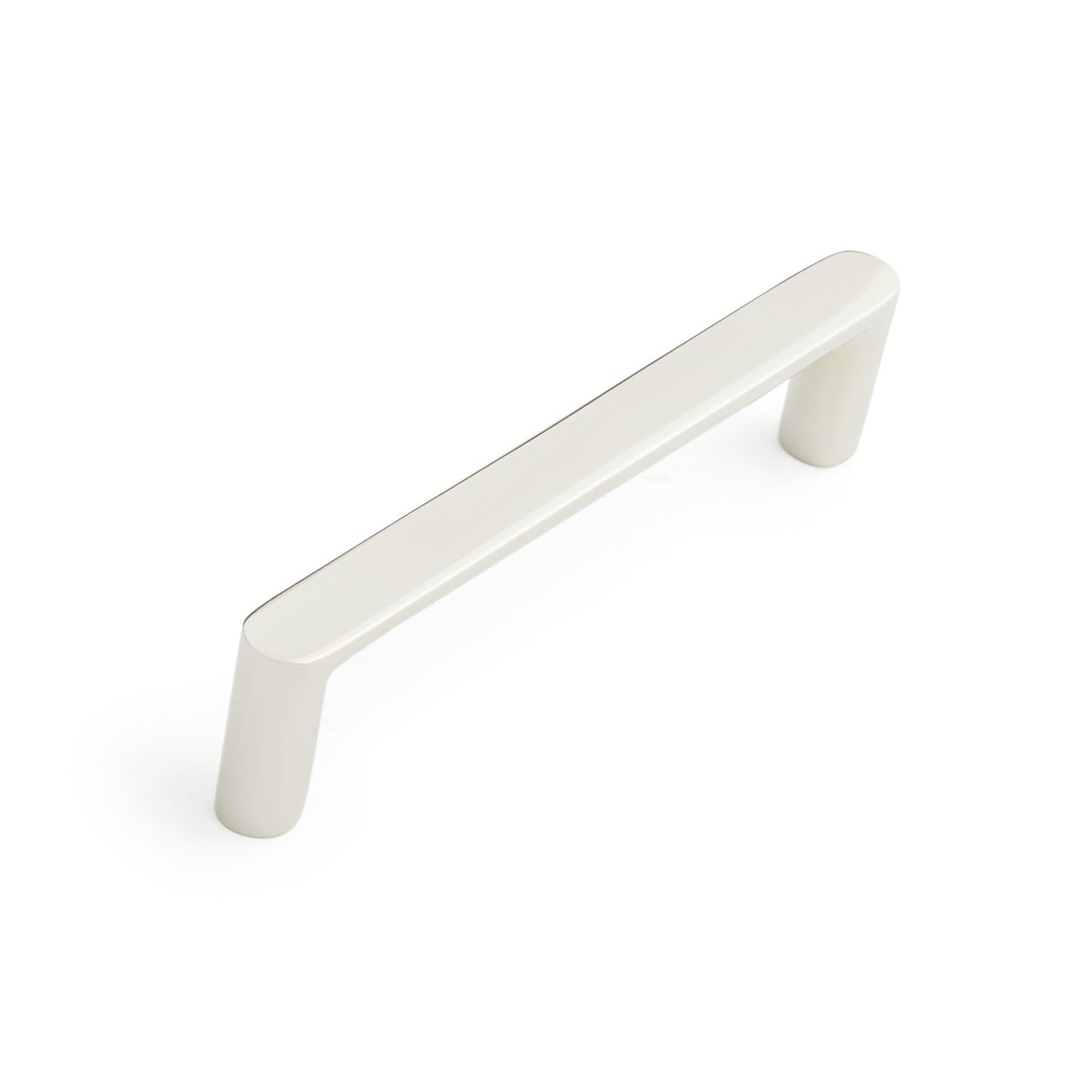 Signature Hardware SH553153MB Novak 3-3/4" C2C Handle Cabinet Pull - Matte Black