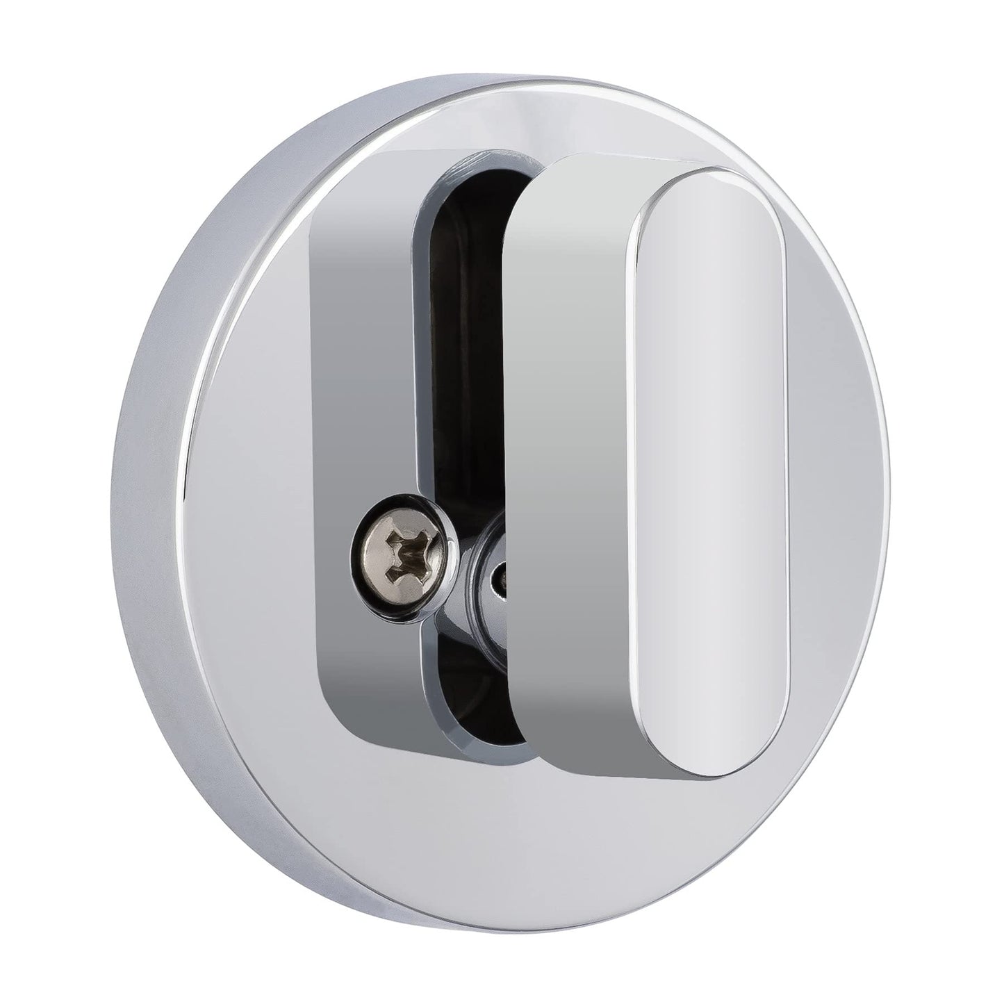 Miseno HLK8321U15 Elkton Single Cylinder Keyed Entry Deadbolt - Satin Nickel