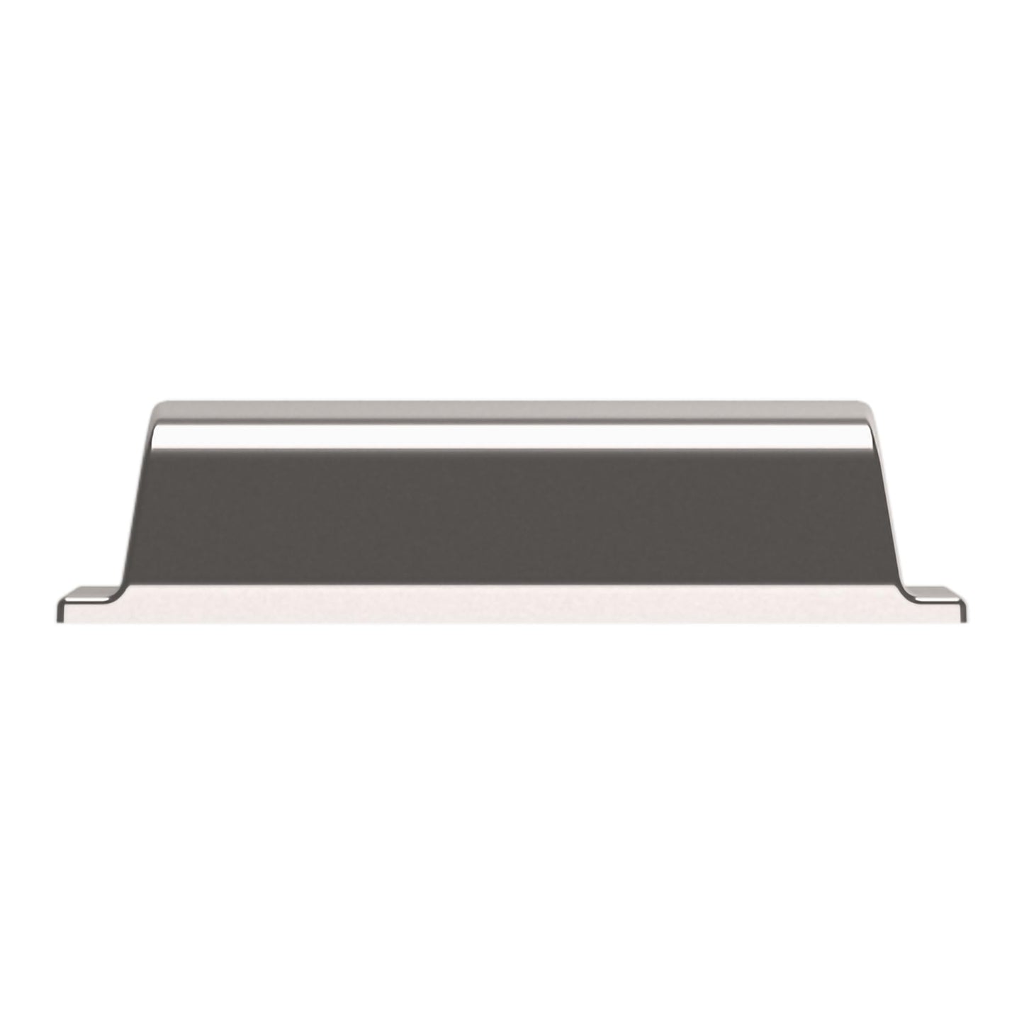 Baldwin 4421044BIN Transitional 4 Inch C2C Cup Cabinet Pull - No HW