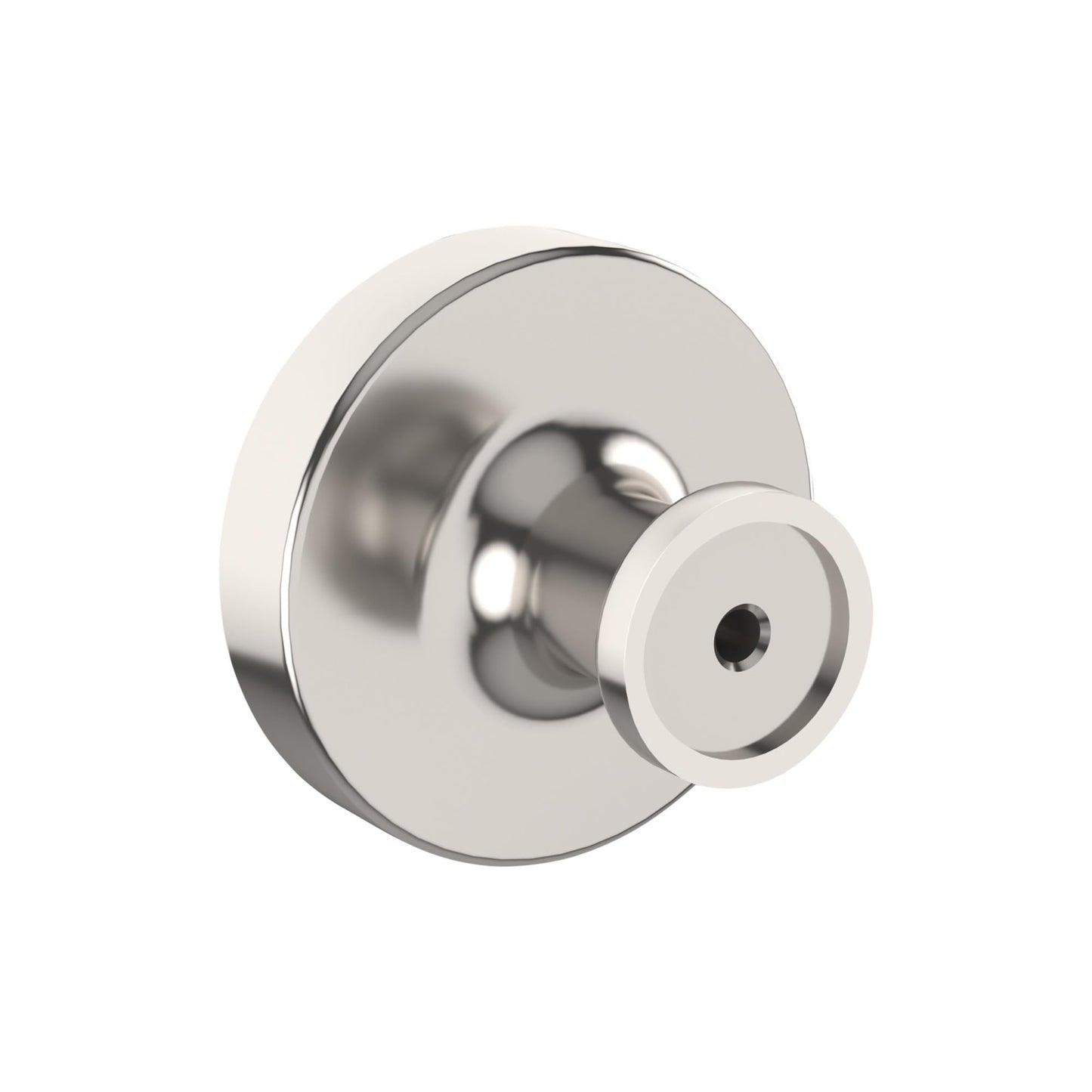 Amerock BP37502MBR Orwell 1-3/4" Mushroom Cabinet Knob - Brushed Gold