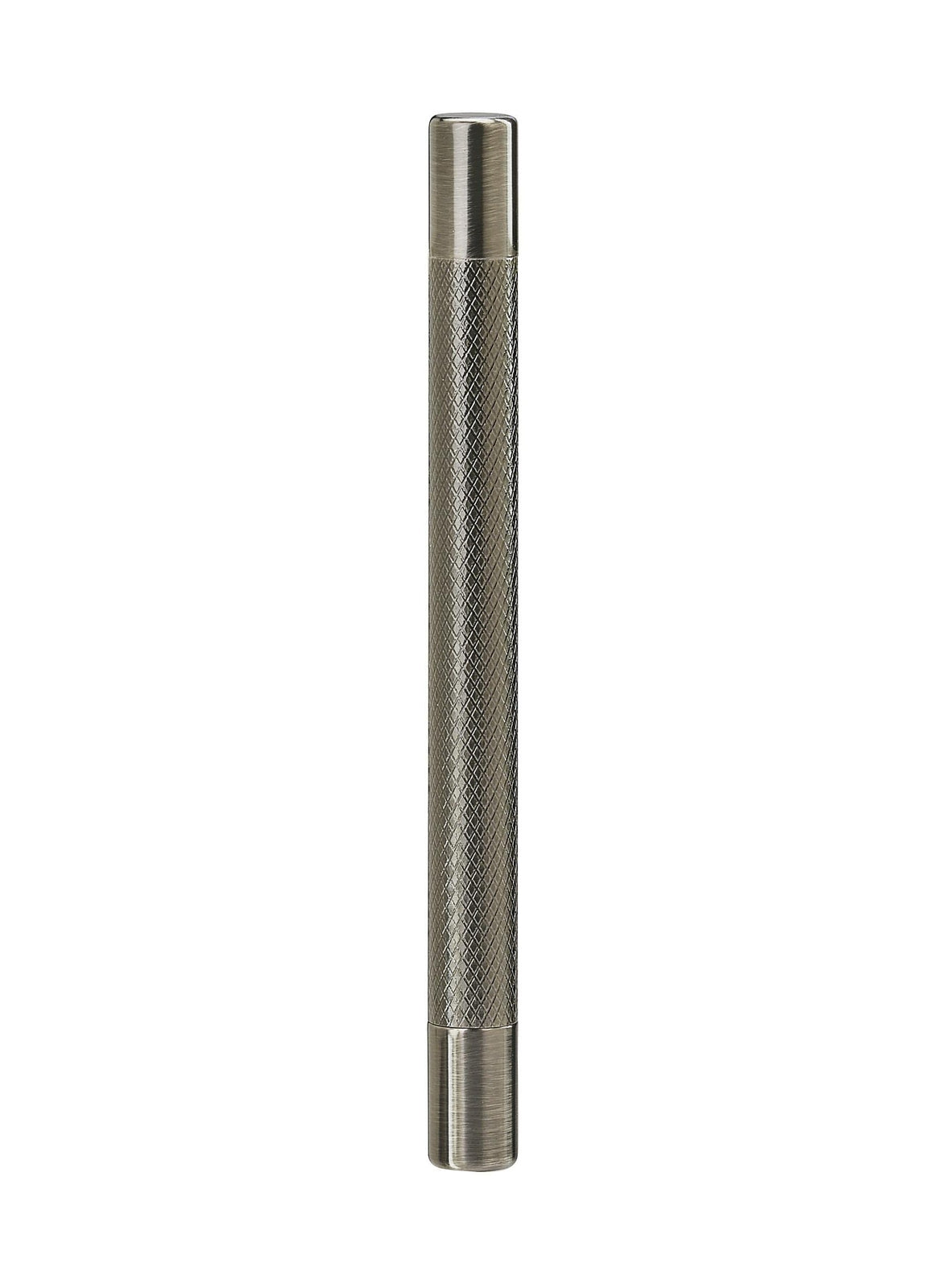 Amerock Kitchen Cabinet Pull Gunmetal 6-5/16 in C2C Bronx BP36559GM