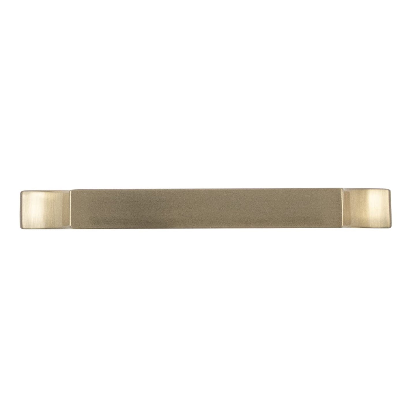 Belwith Keeler B076640-CBZ Monarch Collection Pull 3 Inch Center to Center