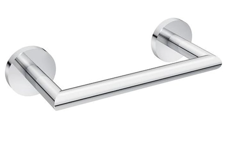 Moen Y5786CH Arlys Hand Towel Bar - Chrome