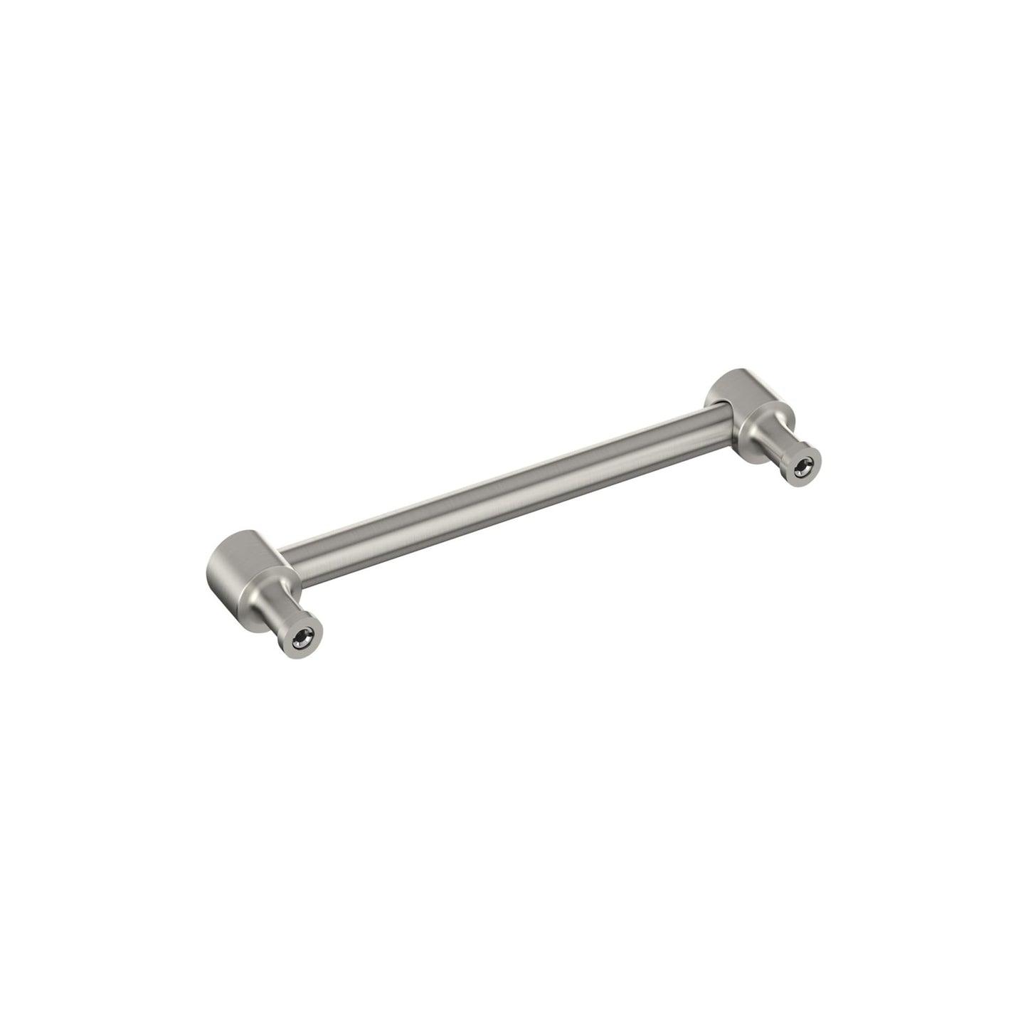 Amerock BP37506MBR Orwell 6-5/16" C2C Handle Cabinet Pull - Brushed Gold