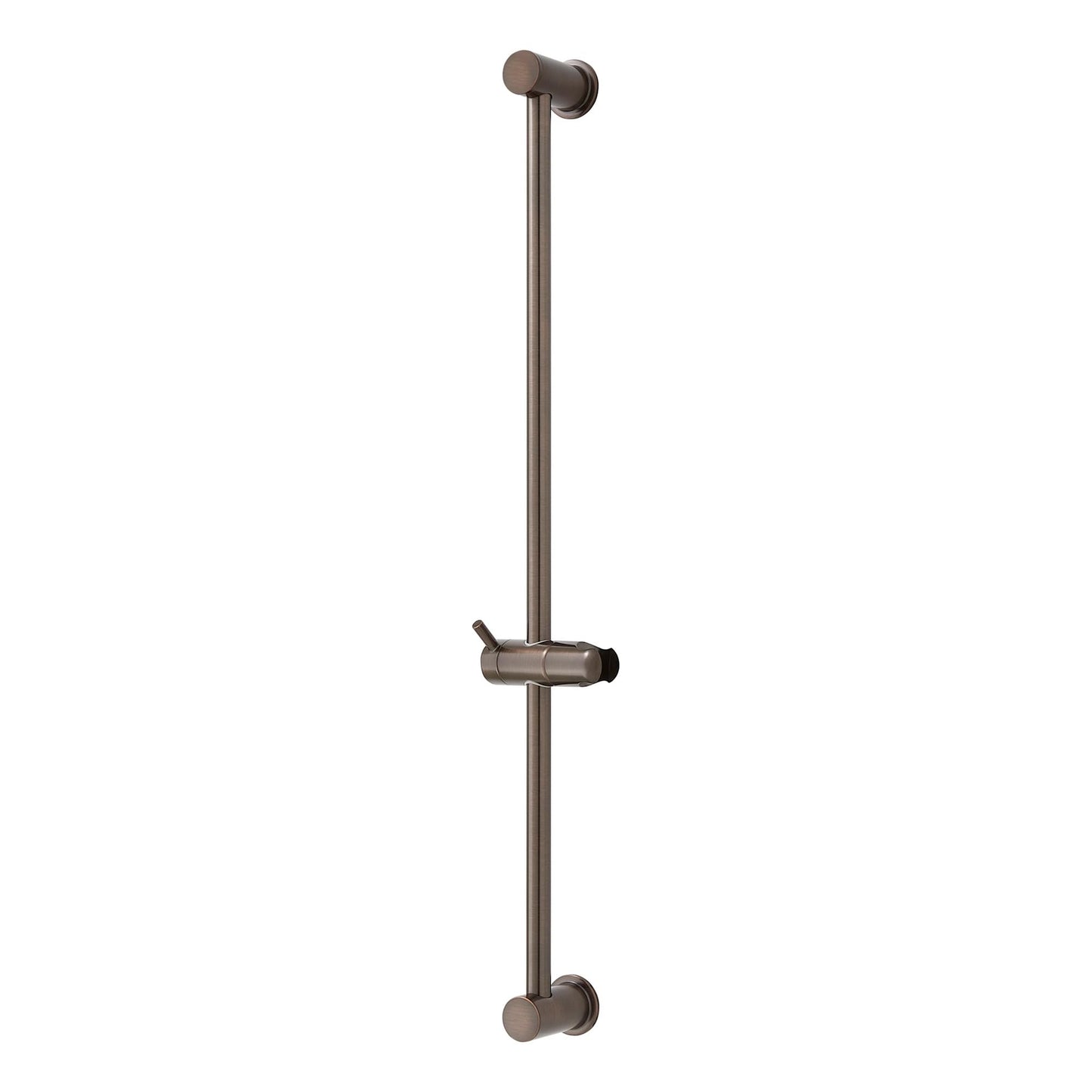 Signature Hardware 948919 28" Hand Shower Slide Bar - Oil Rubbed Bronze