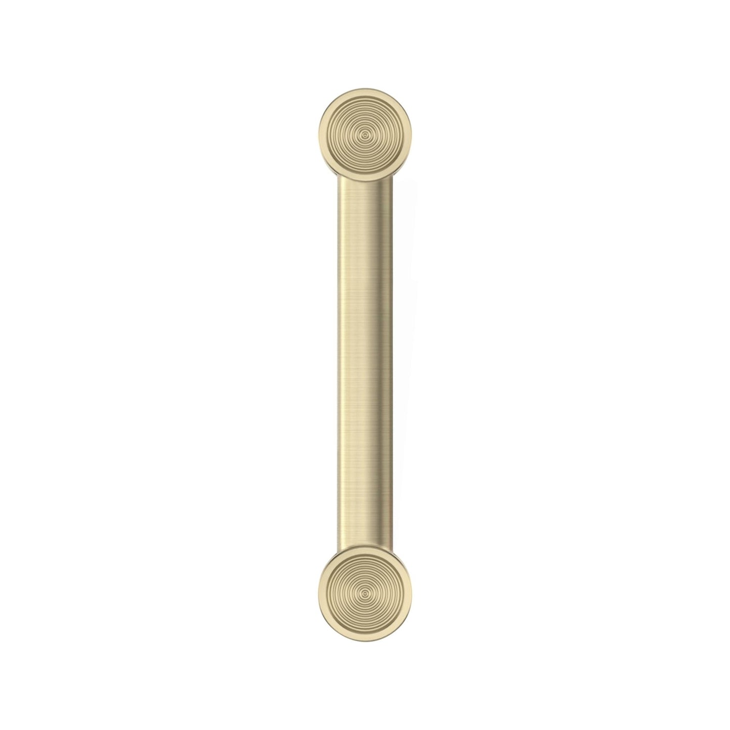 Amerock BP37504MBR Orwell 3-3/4" C2C Cabinet Pull - Brushed Gold