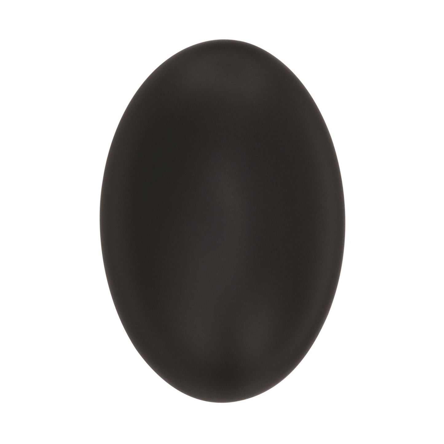 Amerock 10BX53014FB Vaile Cabinet Knobs Matte Black 1-3/8" Length - 10 Pack