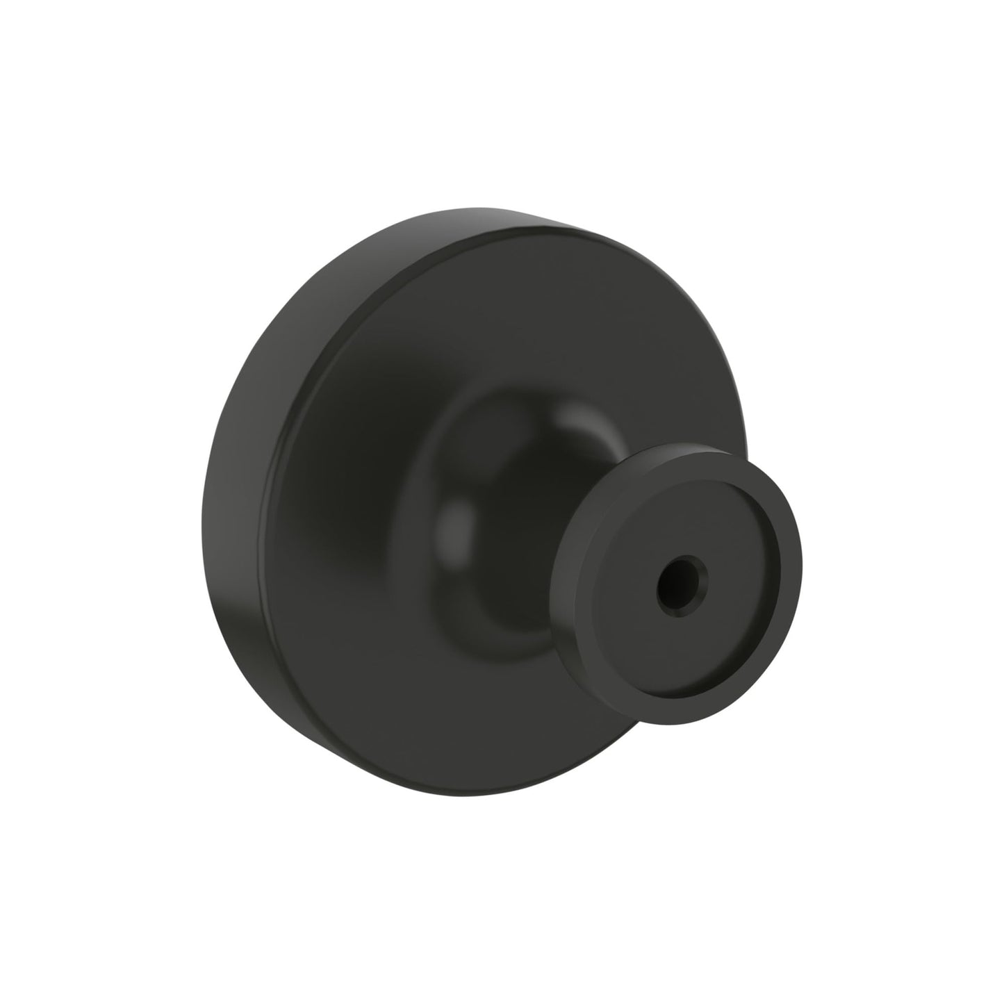 Amerock BP37502MBR Orwell 1-3/4" Mushroom Cabinet Knob - Brushed Gold