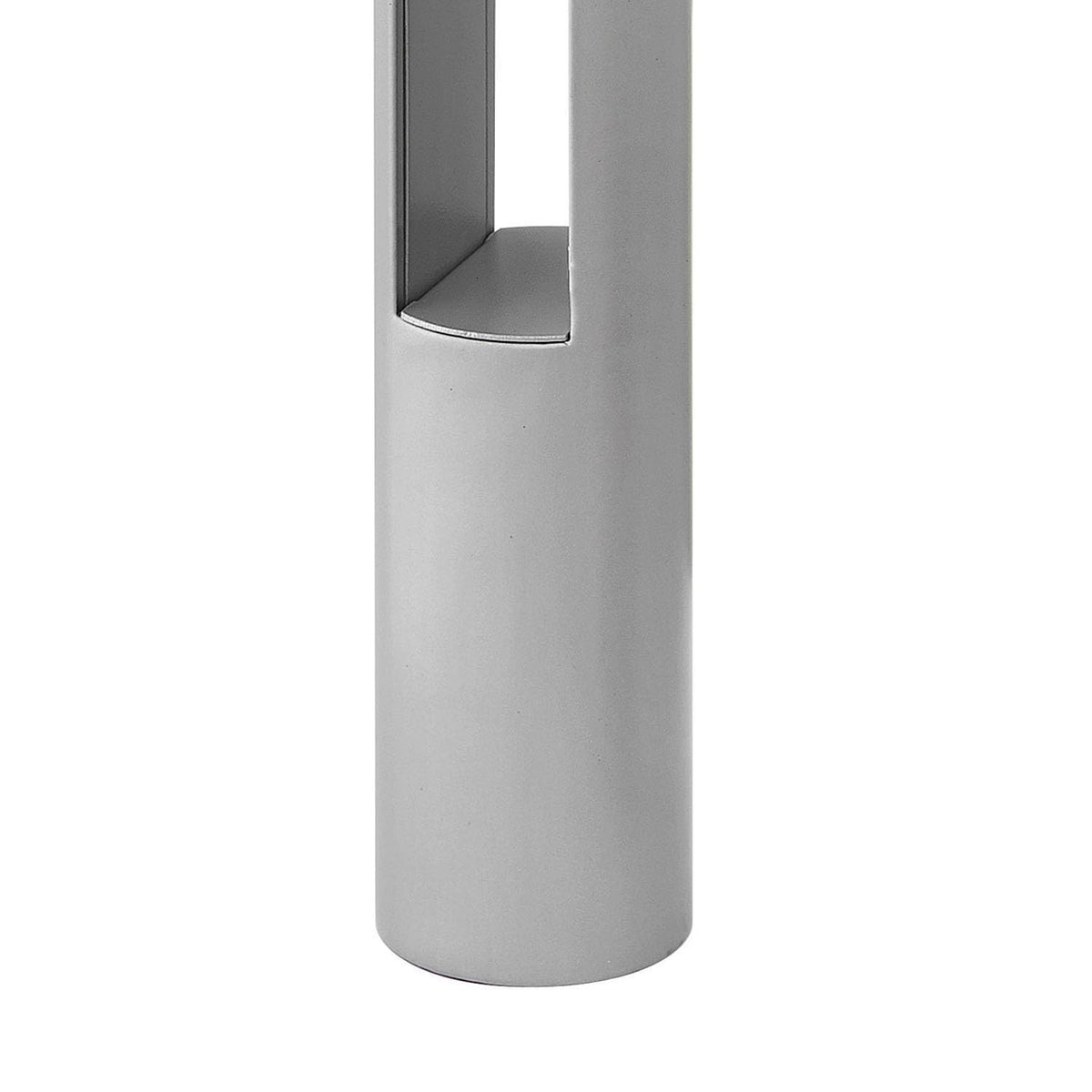 Hinkley Atlantis 15601TT - 12V Round Landscape Bollard-Aluminum-Titanium Finish - view 8