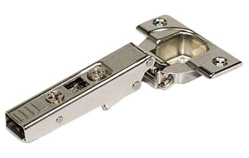 Blum Clip Top 71T3550 110 Degree Hinge Overlay/Self-Closing - Pack of 3