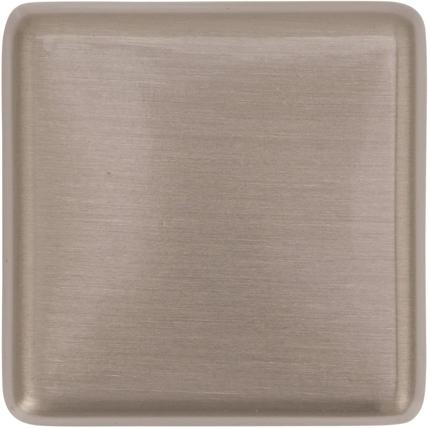Amerock BP55271 Blackrock Cabinet Knob Satin Nickel 1-3/16" Length