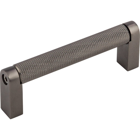 Top Knobs M2615 Bar Pulls 3-3/4 Inch Center to Center Handle Cabinet Pull - view 2