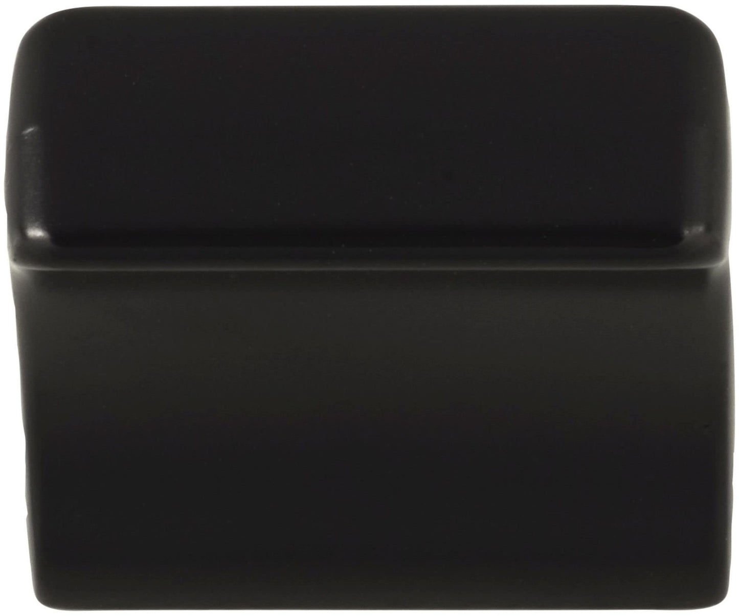 Jeffrey Alexander Sullivan Knob, 752-19PC, Polished Chrome