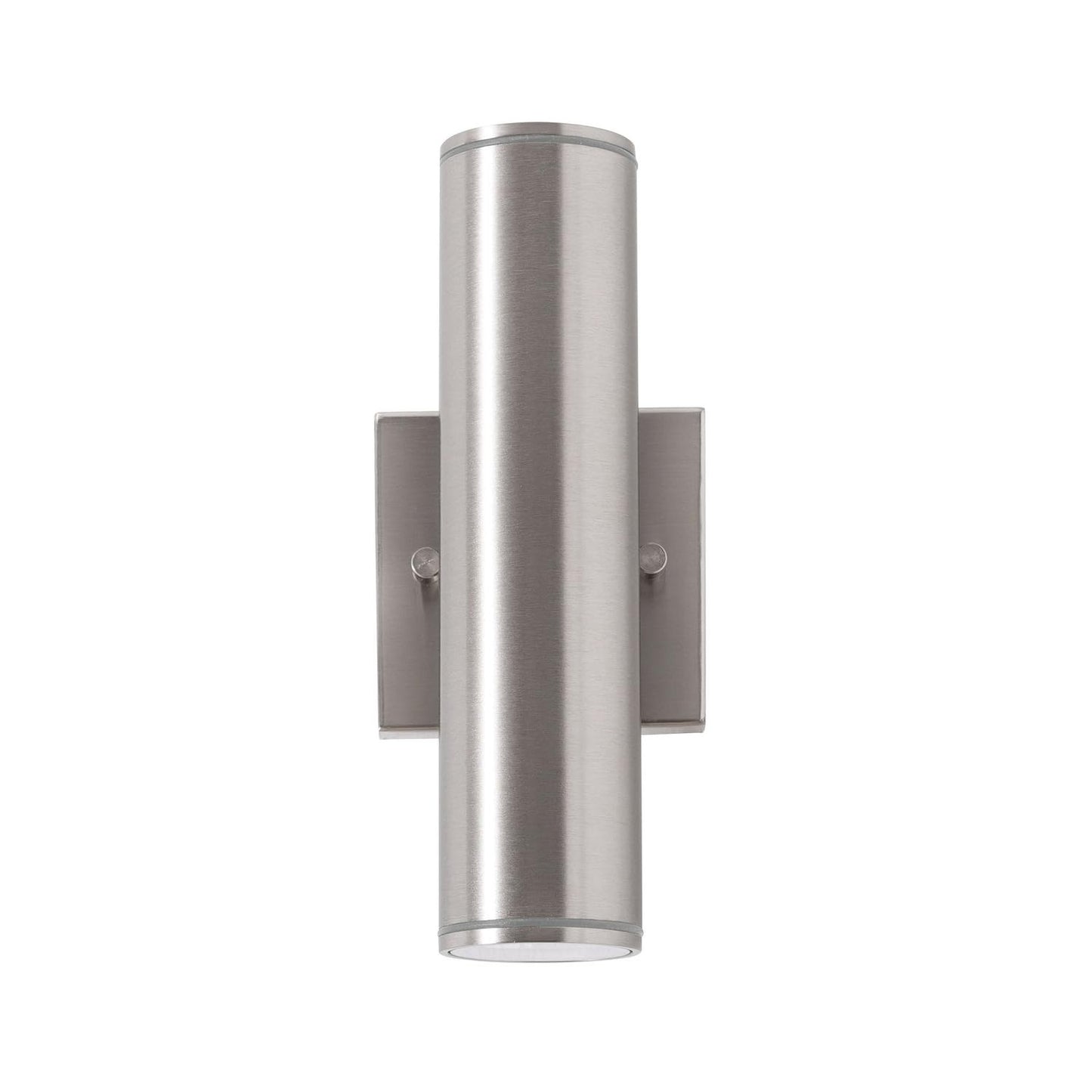 AFX Beverly BVYW0406LAJUDBK - 6'' Outdoor LED Wall Sconce - Black