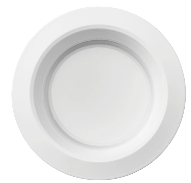 Juno Contractor Select 6 in. Selectable Integrated LED Retrofit White Recessed