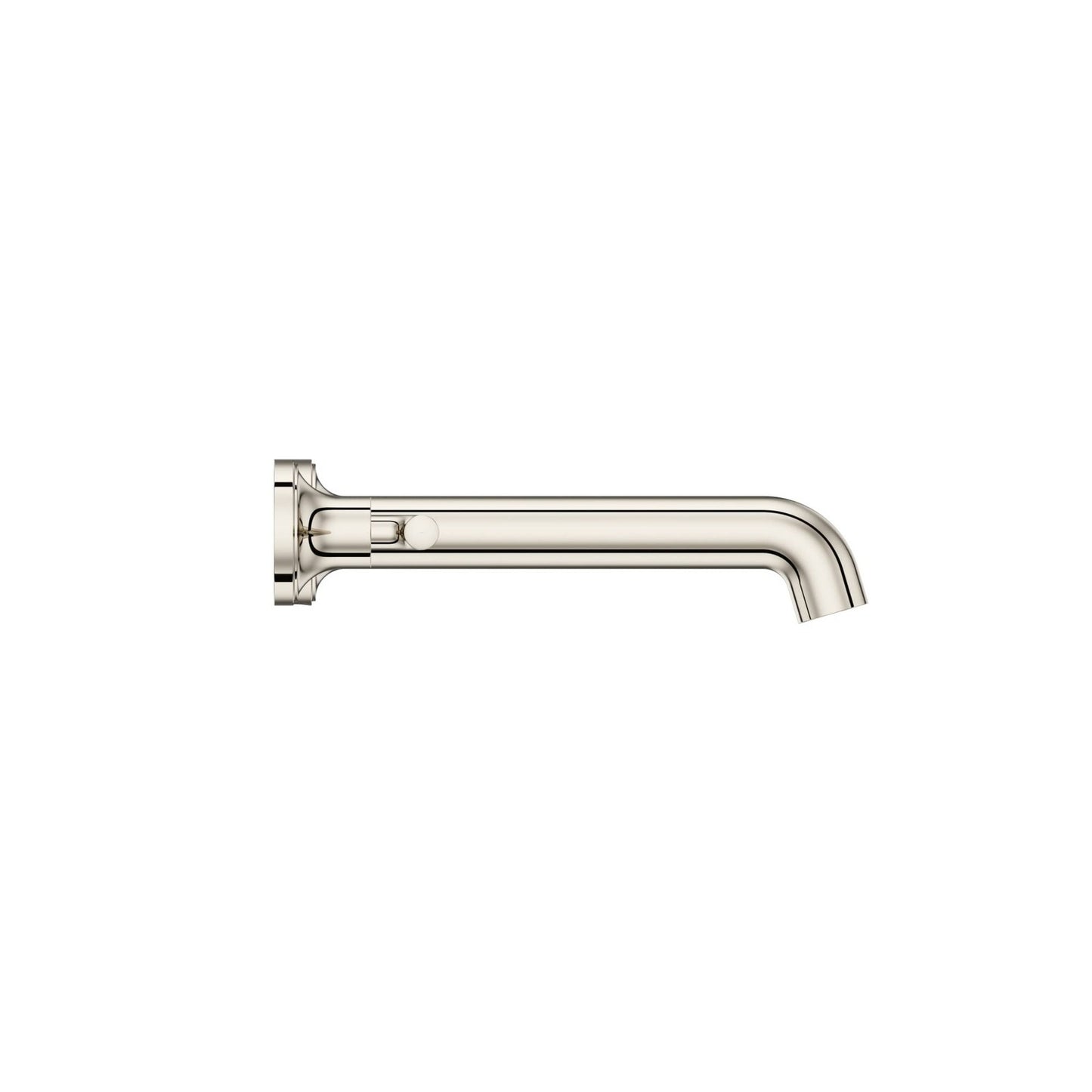 Price Pfister Pref, LG49-TNT2B, Tenet Wall Mounted Bathroom Faucet, Matte Black