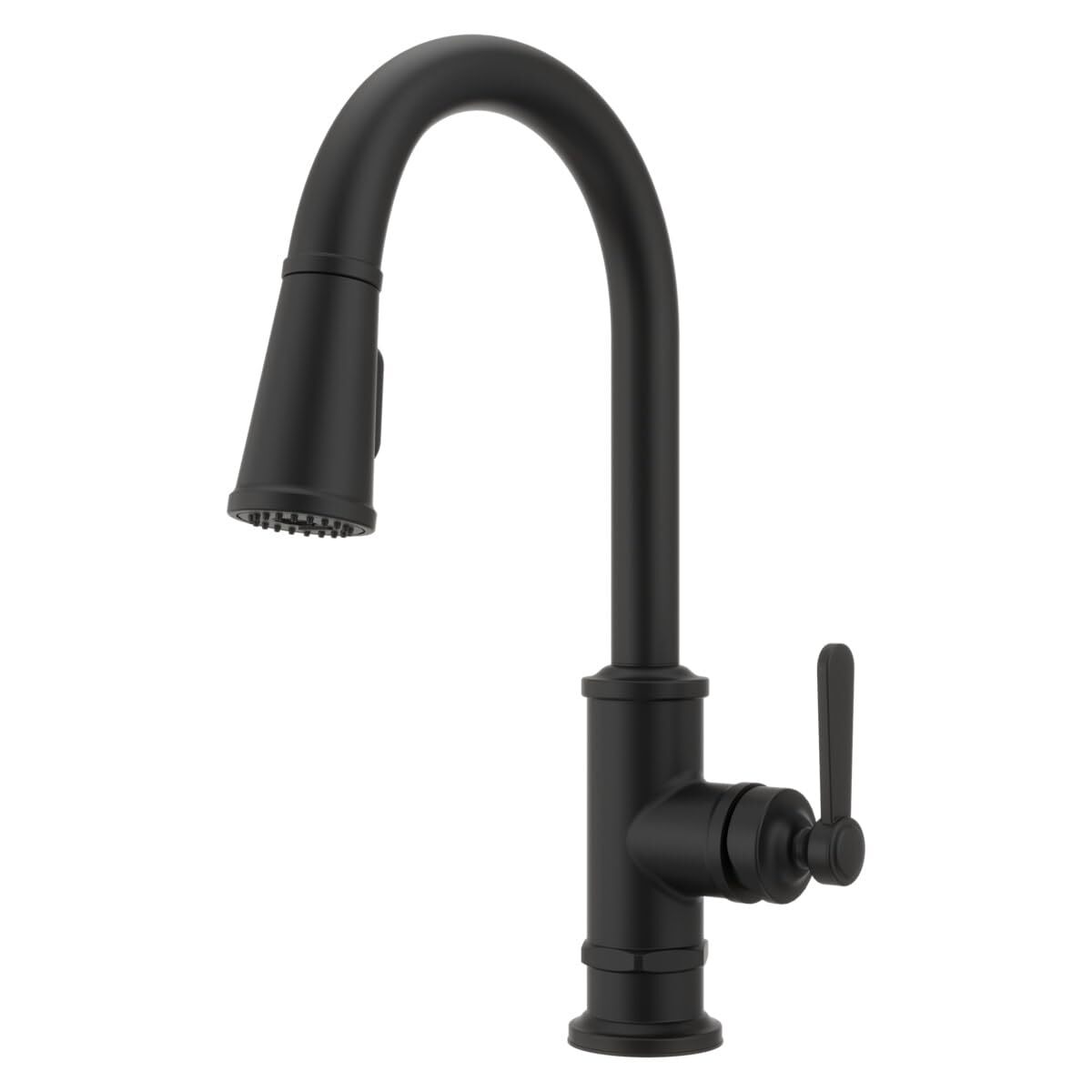 Pfister GT529-TDD Kitchen Faucets and Accessories, Polished Nickel