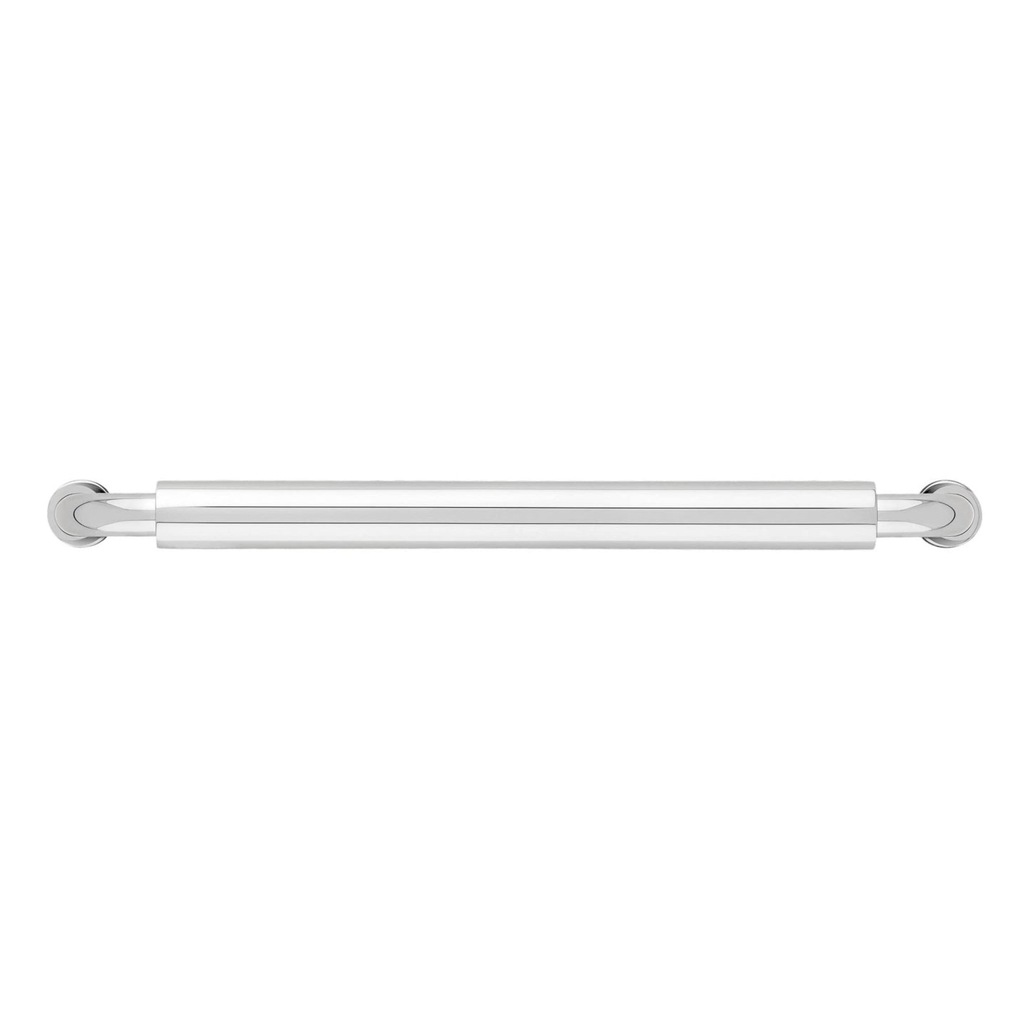 Baldwin Hollywood Hills 4486 Cabinet Pull 6" 055 - Polished Nickel