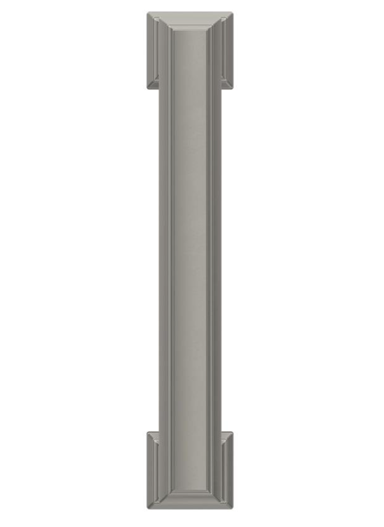 Amerock - Appoint Cabinet 3-3/4" Center to Center Pull - Satin Nickel