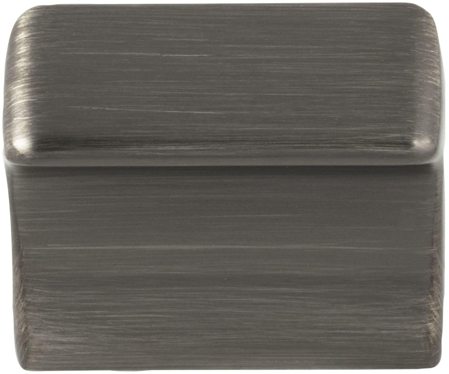Jeffrey Alexander Sullivan Knob, 752-19PC, Polished Chrome