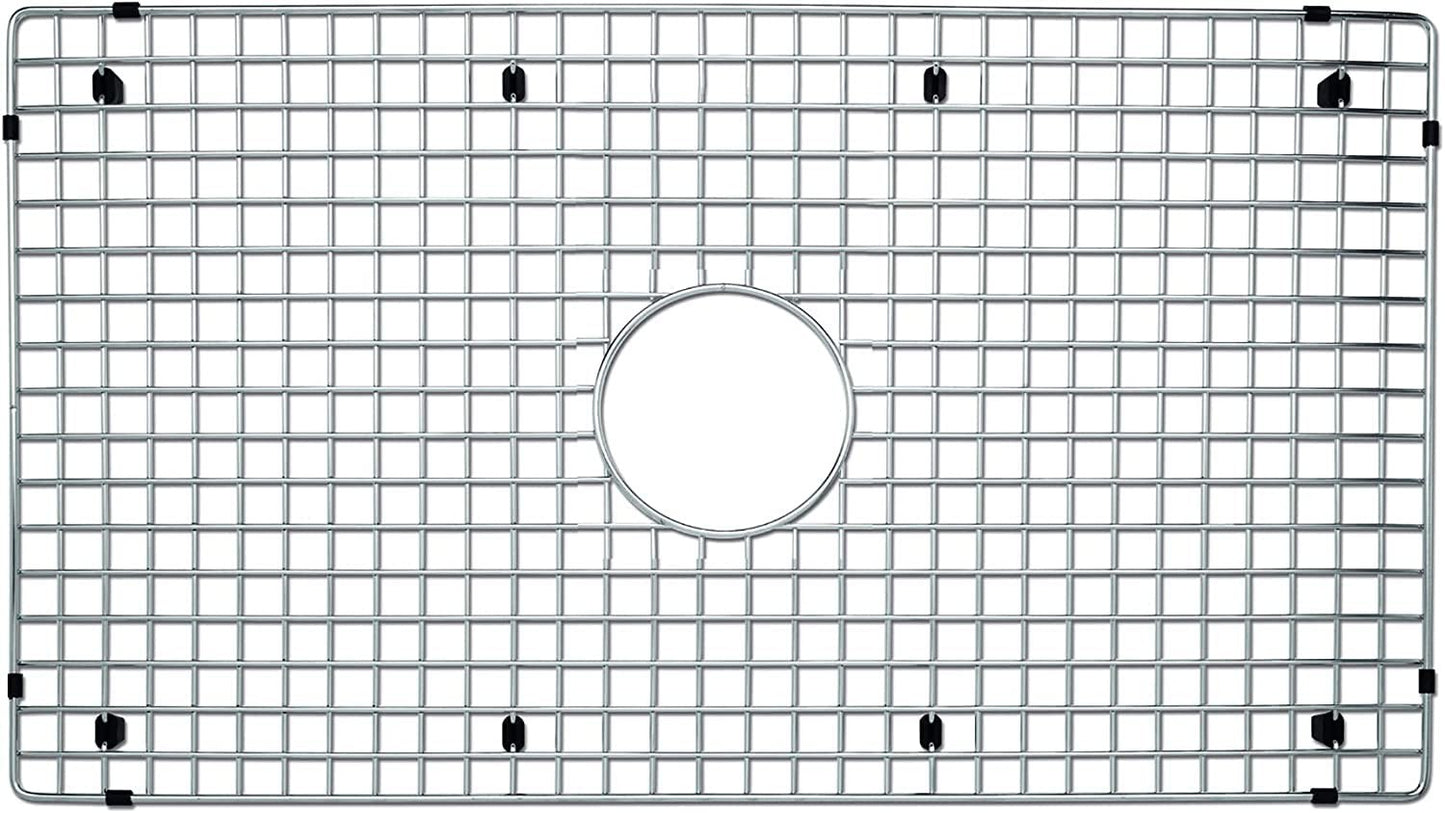 BLANCO 236711 Cerana Stainless Steel Sink Grid