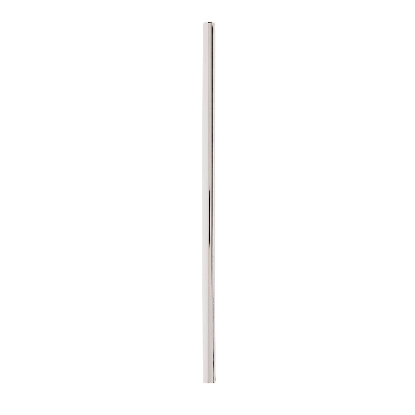 Amerock BP3673726 Separa Cabinet Pull Polished Chrome 10-1/16" C2C