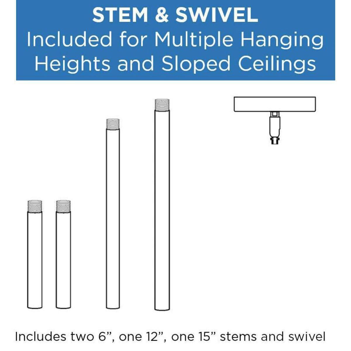 Progress Lighting P5158-09 Traditional Three Foyer Pendant Nickel, Silver Finish