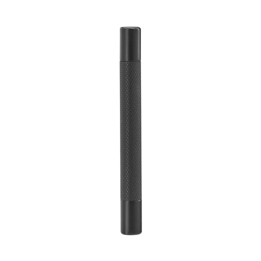 Amerock BP36558BBR Bronx Kitchen Cabinet Pull Black Bronze 5-1/16" C2C - view 2