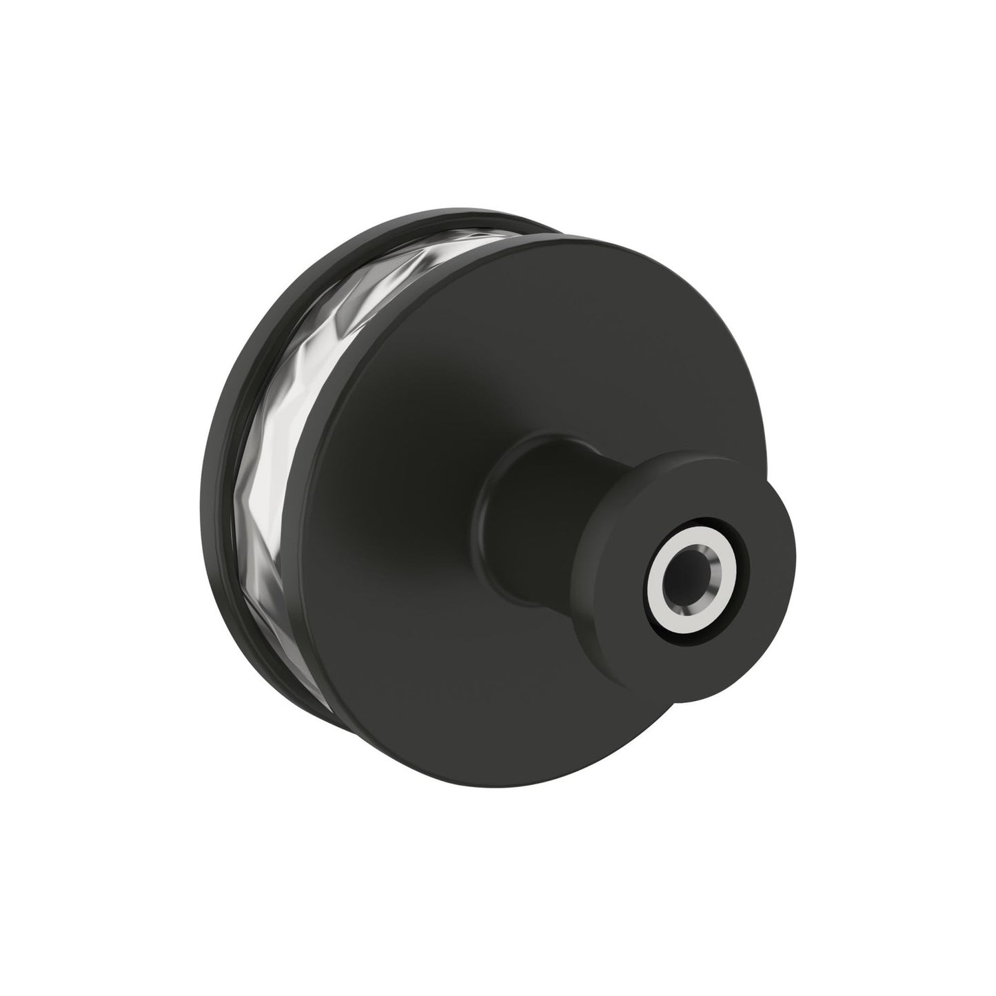 Signature Hardware SH553198SN Lazzara 1-1/2" Mushroom Cabinet Knob-Satin Nickel