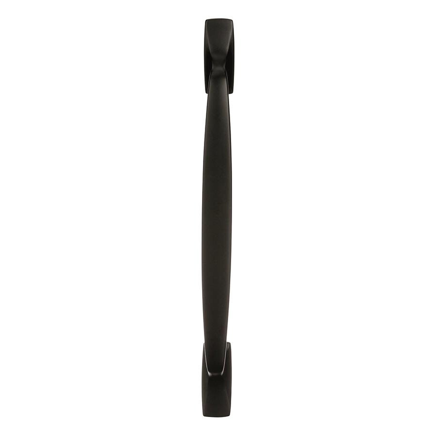 Amerock BP55321BBR - 6 1/4" Centers Cabinet Pull in Black Bronze