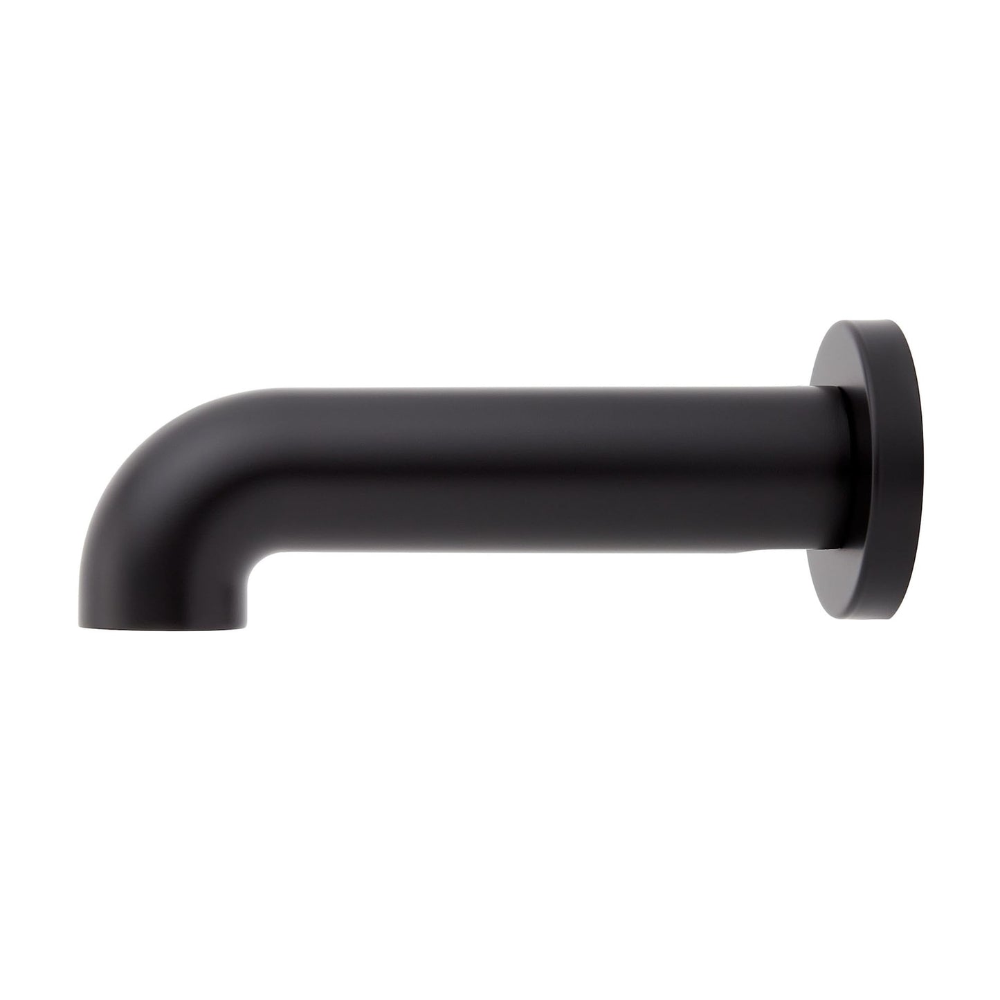 Signature Hardware SHTS74ZBN Lexia 6-7/8" Tub Spout - Brushed Nickel